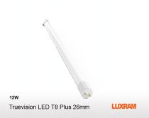 Truevision LED Lamps Luxram T8 26mm Truevision LED Lamps Luxram T8 26mm